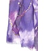 Rosie Scarf Purple