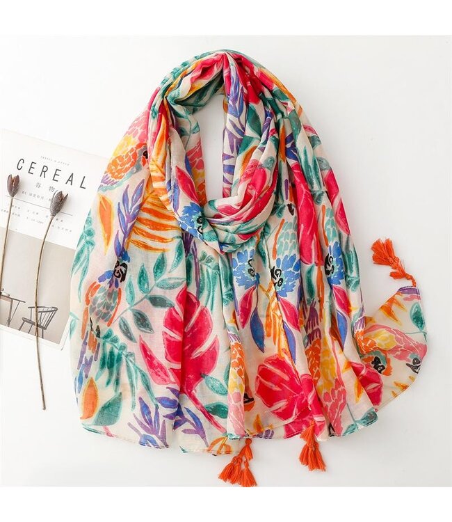 Lily Scarf