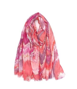 Rosie Scarf Pink