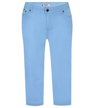 Zhenzi Zhenzi Stomp Jeans Powder Blue