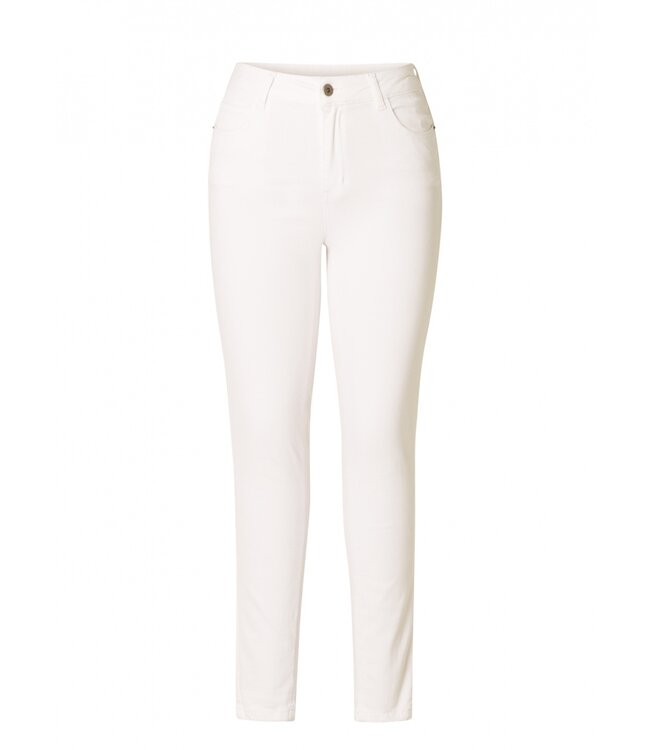 Ivy Beau Mira Jeans White