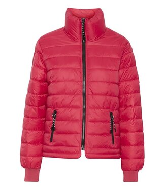 Kaffe Kaffe Lira Jacket Virtual Pink