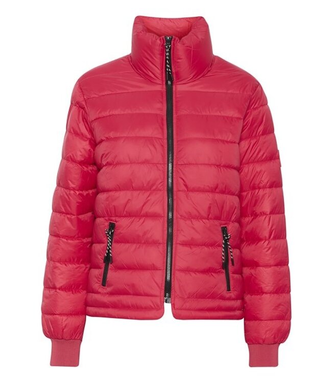 Kaffe Lira Jacket Virtual Pink