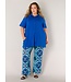 Colletta Thirza Pants Summer Blue