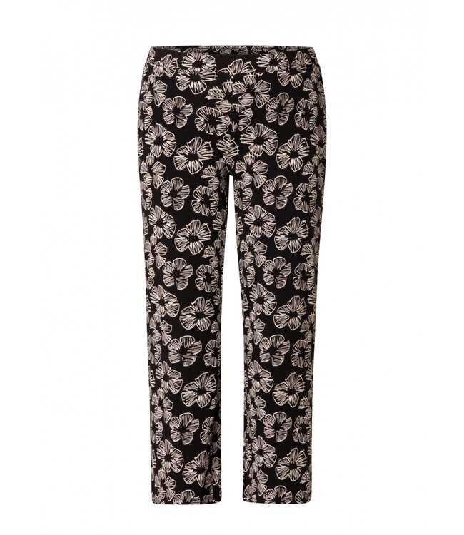 Colletta Nela Pants Flower