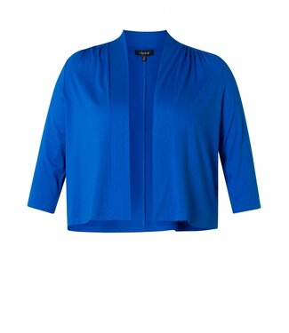 Colletta Colletta Nanouk Cardigan Bright Blue