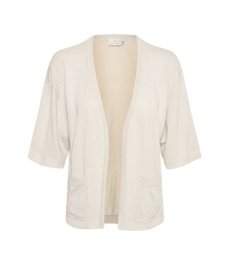 Kaffe Kaffe Regina Cardigan Turtledove