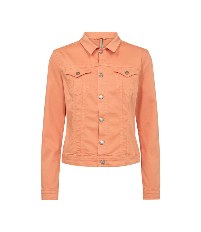 Soya Concept Erna Jacket Orange