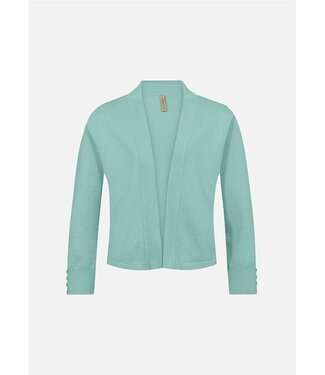 Soya Concept Soya Concept Dollie Cardigan Sea Green