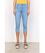 Soya Concept Kimberly Jeans Light Blue Denim