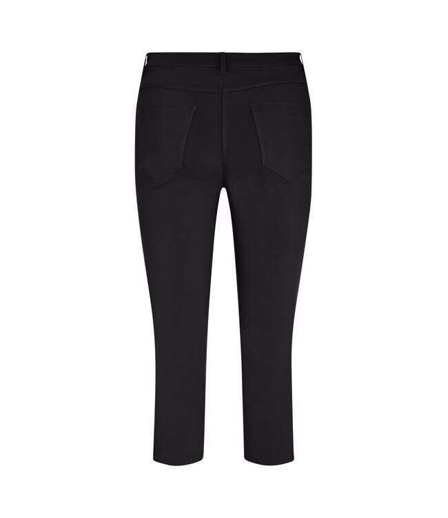 Soya Concept Lilly Capri Pants Black