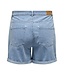 Only Carmakoma Vega Mom Shorts