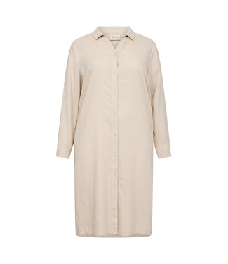 Wasabi Concept Wasabi Concept Corinna Dress Sand