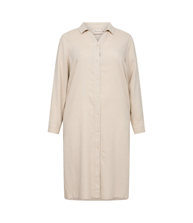 Wasabi Concept Corinna Dress Sand