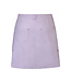 Zhenzi Marley Skirt Sheer Lilac