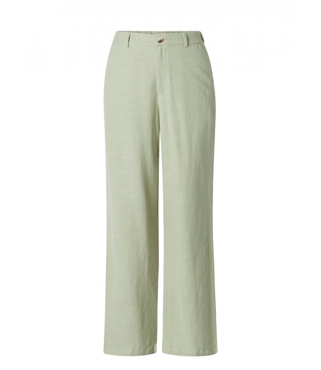 Ivy Beau Candy Pants Quite Green