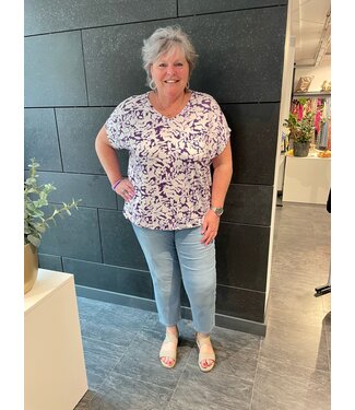 Stark Stark Janna 72 Jeans Light Blue