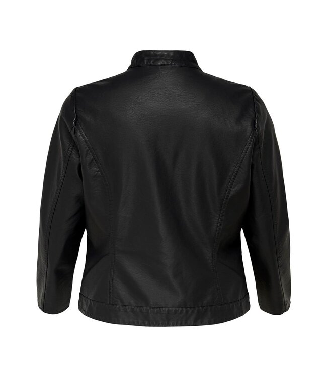 Only Carmakoma Robber Jacket