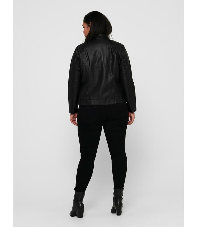 Only Carmakoma Robber Jacket