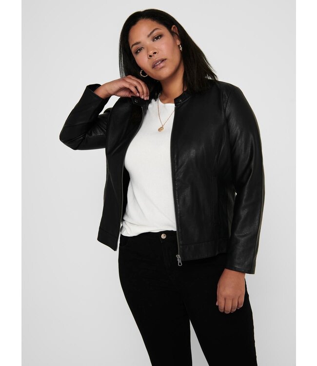 Only Carmakoma Robber Jacket