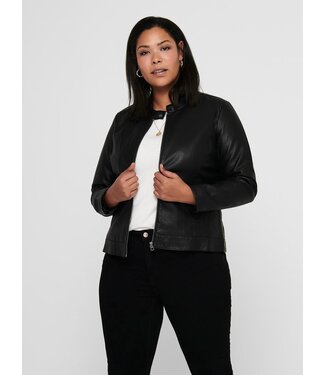 Only Carmakoma Only Carmakoma Robber Jacket