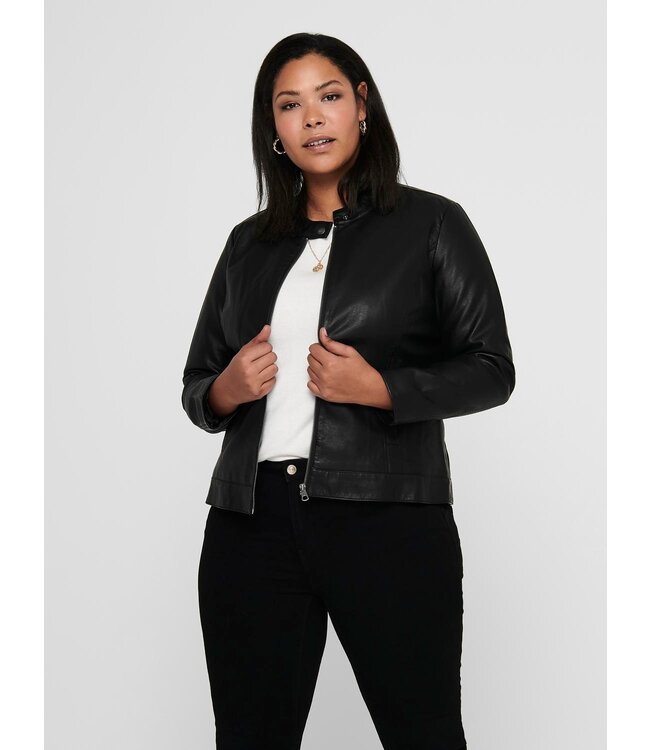 Only Carmakoma Robber Jacket