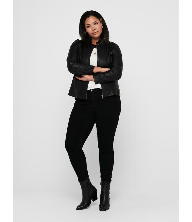 Only Carmakoma Robber Jacket