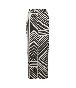 Soya Concept Soya Concept Faro Pants Black Multi