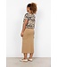 Soya Concept Fang Top Desert Brown
