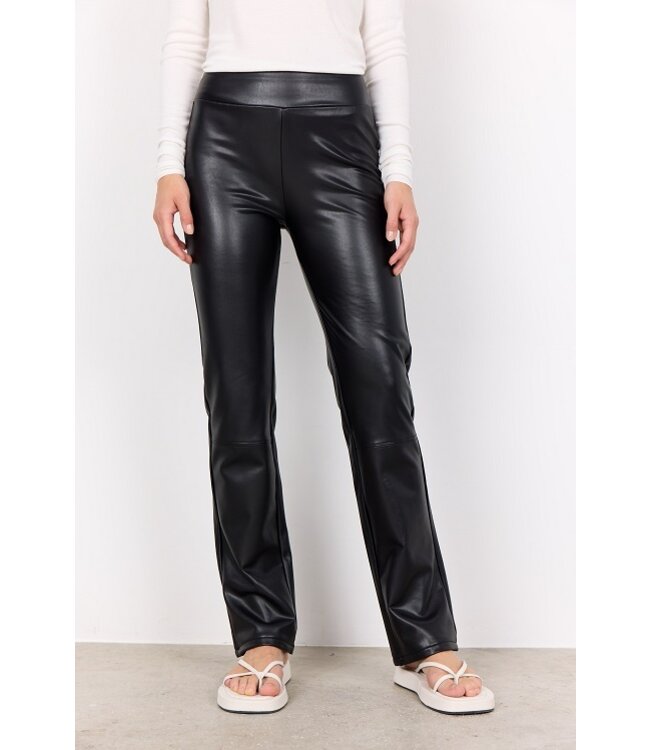 Soya Concept Haida Leatherlook Pants