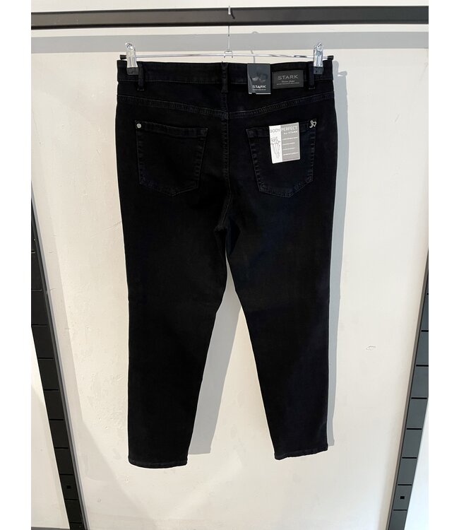 Stark Body Perfect Jeans Black Sequins