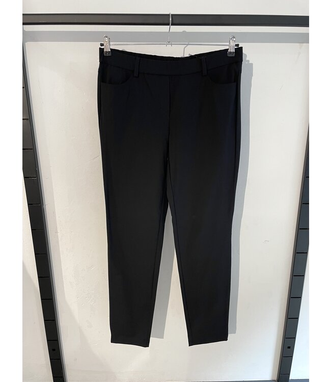 Stark Janna Travel Pants Black