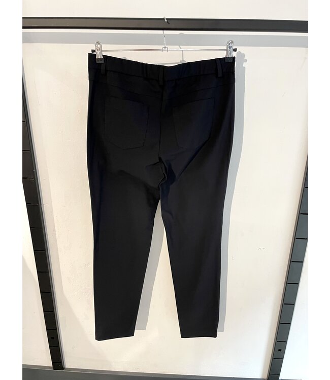 Stark Janna Travel Pants Black