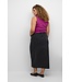 Kaffe Curve Carina Tank Top Festival Fuchsia