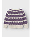 Name It Nebib Knit Arctic Dusk