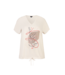 Exxcellent Elina T-shirt Sand