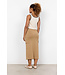 Soya Concept Dollie Top Sand