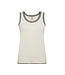 Soya Concept Soya Concept Dollie Top Sand