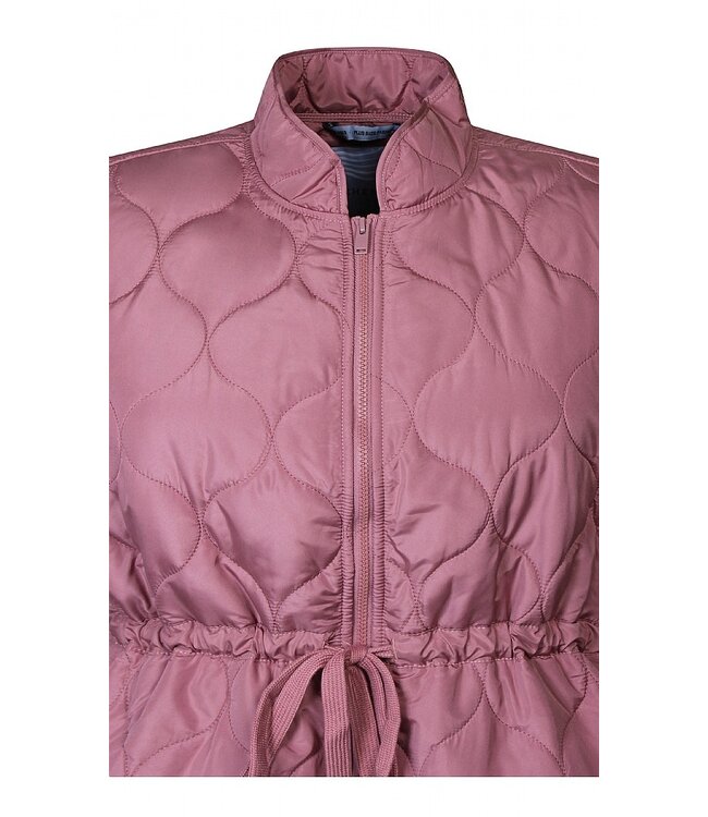 Zhenzi Ramona Waistcoat Soft Ballet