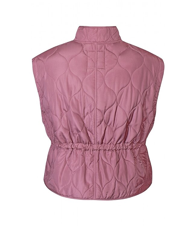 Zhenzi Ramona Waistcoat Soft Ballet