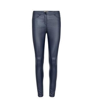 Soya Concept Soya Concept Pam Coated Jeans Blue