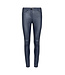 Soya Concept Pam Coated Jeans Blue