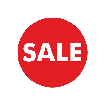 Sale
