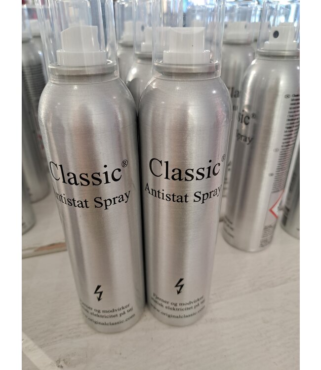 Anti-statische Spray Classic