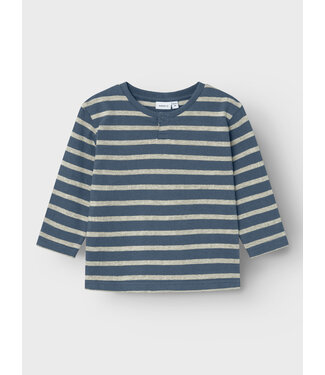 Name It Name It Niks Shirt Bering Sea