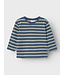 Name It Name It Niks Shirt Bering Sea