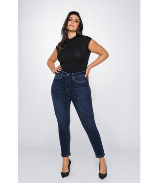 Fox Factor Fox Factor Iri Jeans Midnight Blue