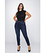 Fox Factor Fox Factor Iri Jeans Midnight Blue