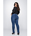 Fox Factor Roxi Jeans Sofia Blue