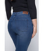 Fox Factor Roxi Jeans Sofia Blue